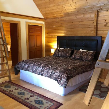 Camels Hump Guest Ranch Ламби Экстерьер фото