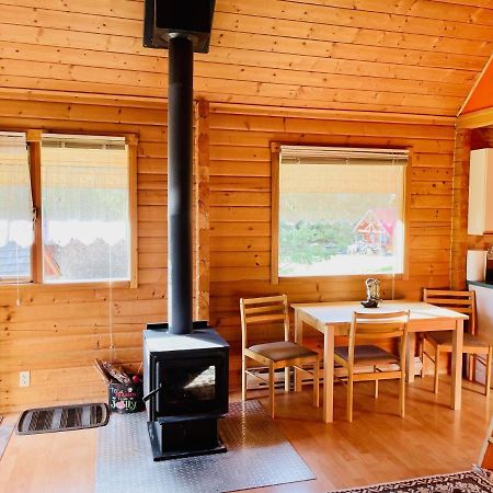 Camels Hump Guest Ranch Ламби Экстерьер фото