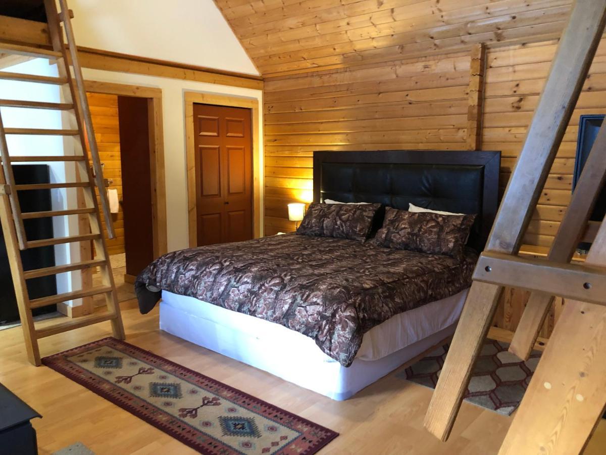 Camels Hump Guest Ranch Ламби Экстерьер фото