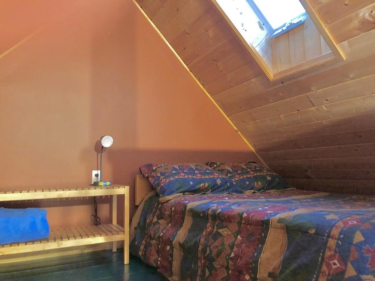 Camels Hump Guest Ranch Ламби Экстерьер фото