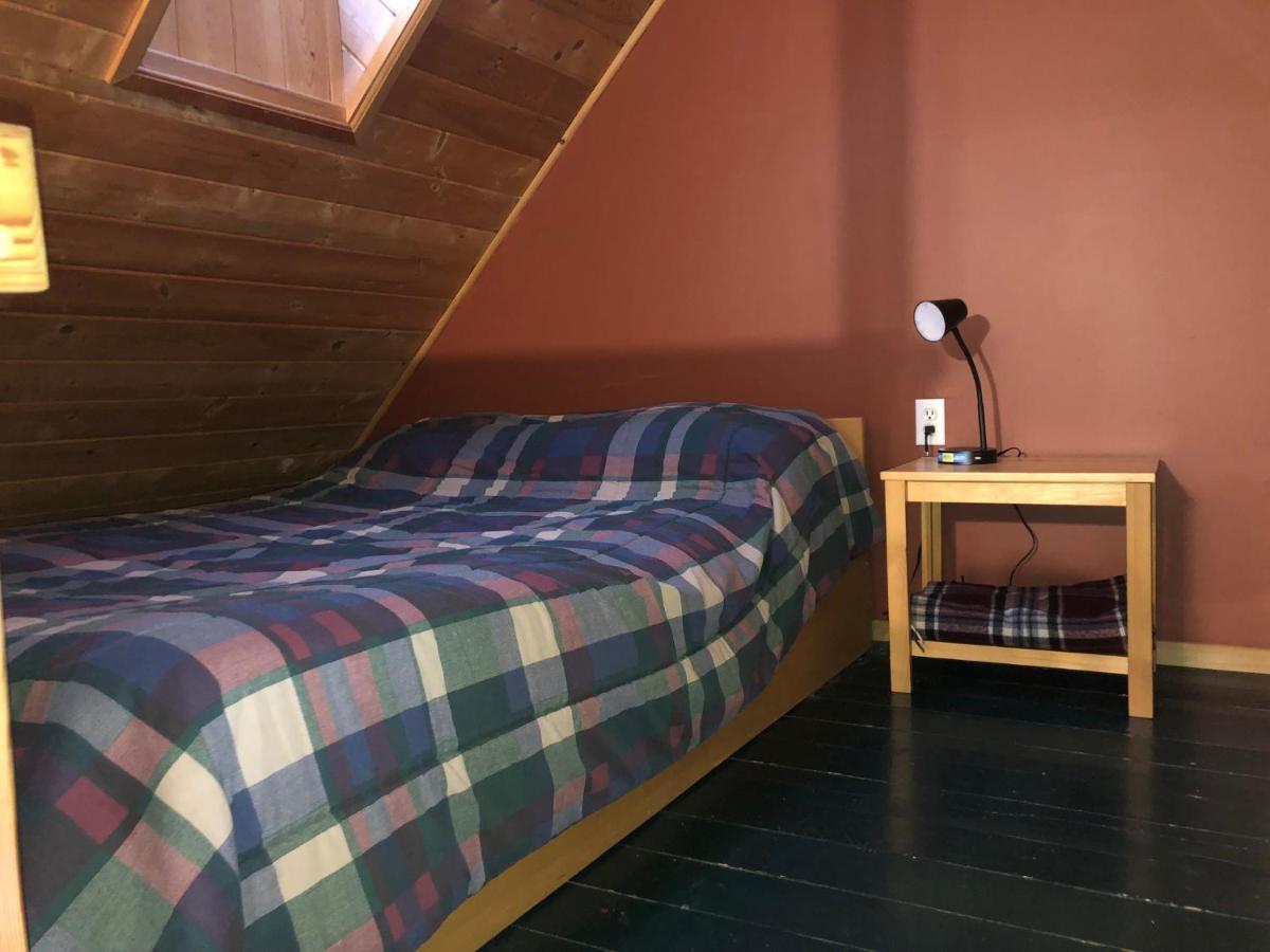 Camels Hump Guest Ranch Ламби Экстерьер фото