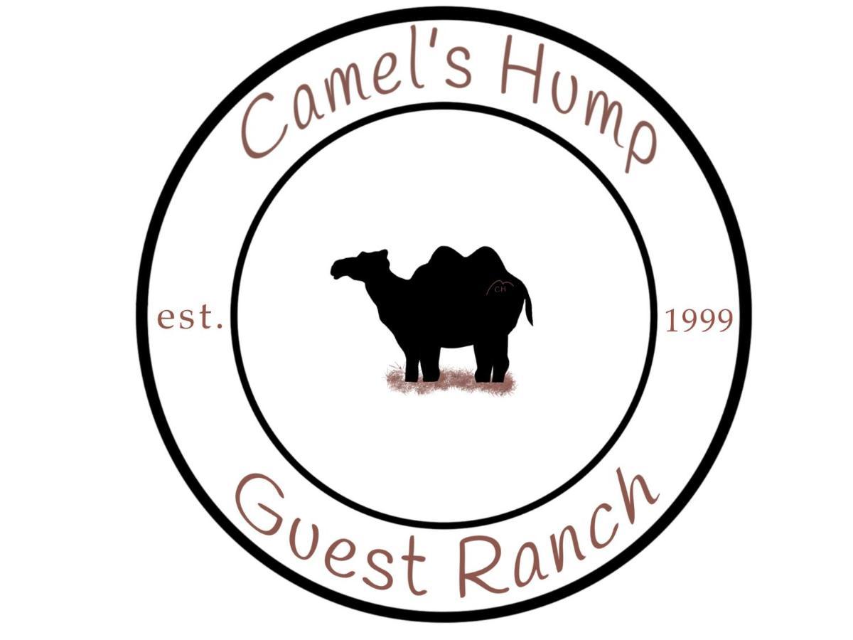 Camels Hump Guest Ranch Ламби Экстерьер фото
